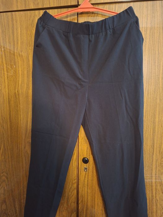 Брюки классические новые