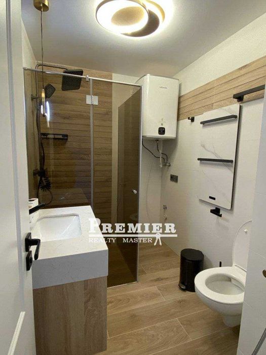 Продава се Двустаен апартамент в к.к. Слънчев бряг - 48 кв.м за 1111 €/кв.м - Снимка #9