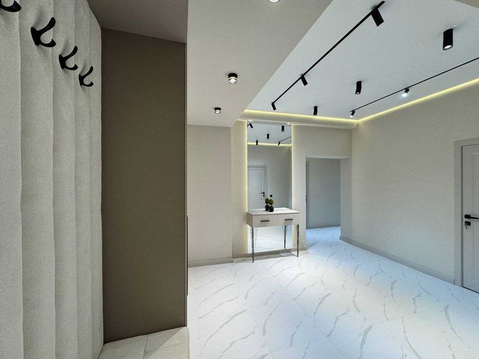 №12645 Внимание продаётся 4-х комнатная