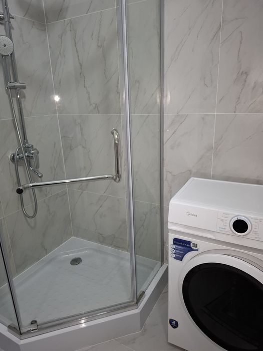 Сдам 2х ком кв левый берег