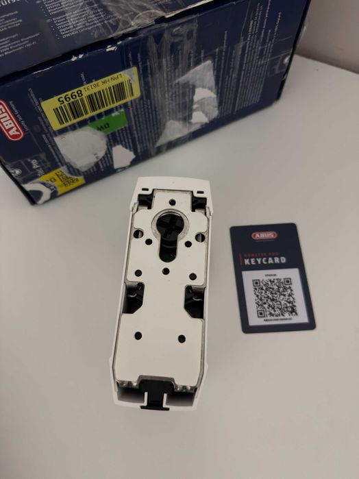 Incuietoare Inteligenta usa Abus Hometec Pro Cfa3100