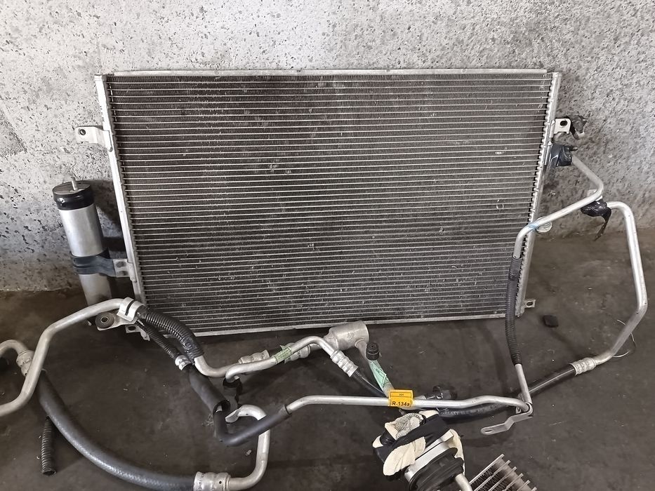 Gentra konditsioner