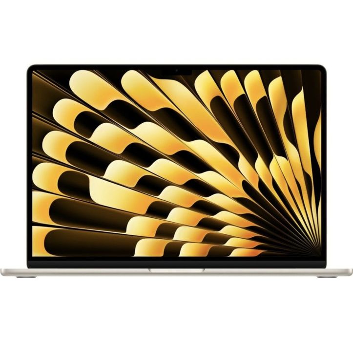 MacBook Air 15 M4 16/512 новый