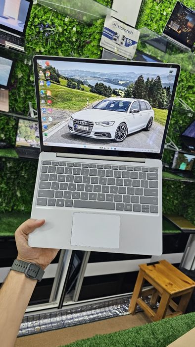 Surface -Qalbingzday oppoq laptop! Radnoy klientlarga Amerikadan kegan