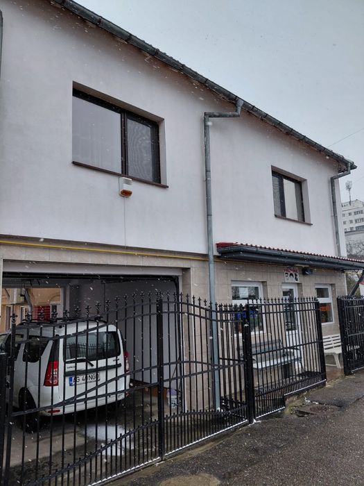 Garsonieră de închiriat in vilă– 45 m², utilată, Găvana, Pitești