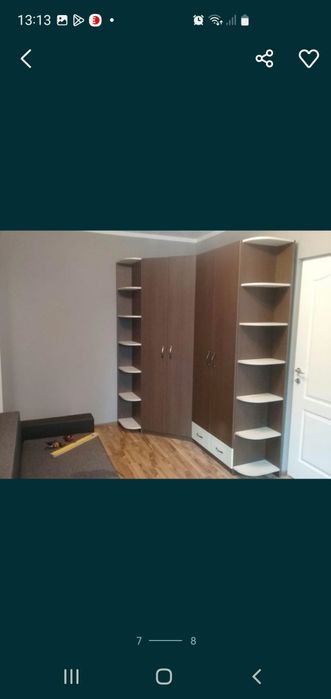 Închiriez apartament