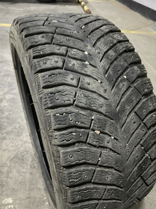 резина Michelin 225/40/r18