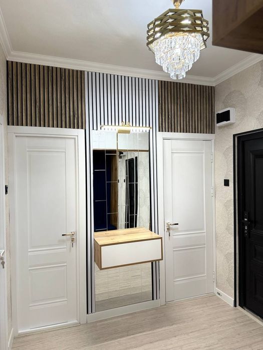 Продаётся квартиру чиланзар 9 квартал Орр: райхон