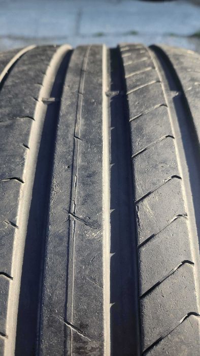 285/40 R22 • Vara • Pirelli P Zero NCO 110Y | 2 buc | DOT 2024 | Pret/buc