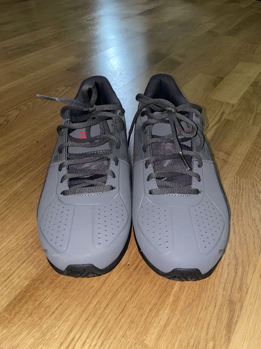 Кроссовки puma 100% оригинал