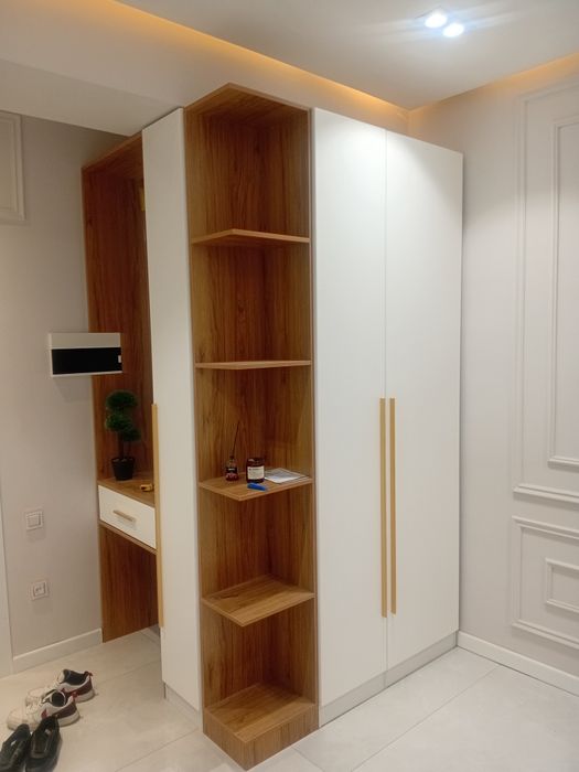 Zakazga prixojka mebellari