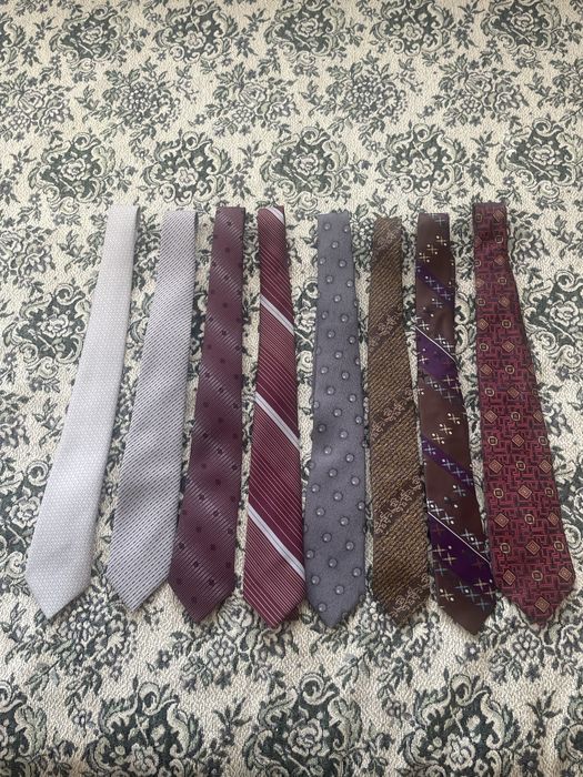 Вратовръзки - 20 вида