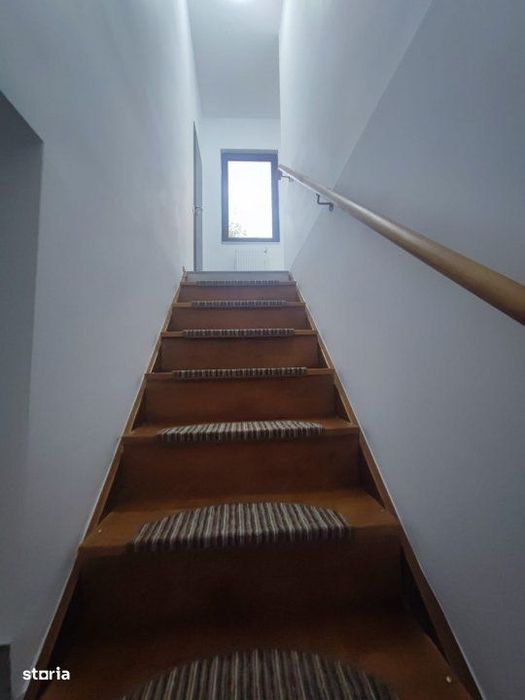 Inchiriere Apartament nou nout in cladire privata