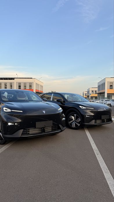 Deepal s05 changan deepal s05 деепал с05