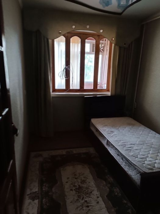 Сдаётся квартира на долгосрочную аренду