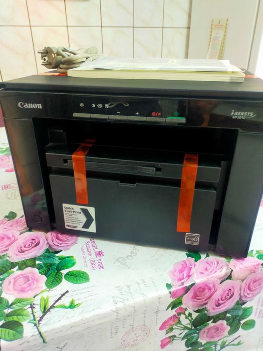Imprimanta  multifuncțională CANON MF 3010