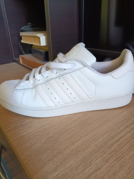 Adidași adidas superstar 42