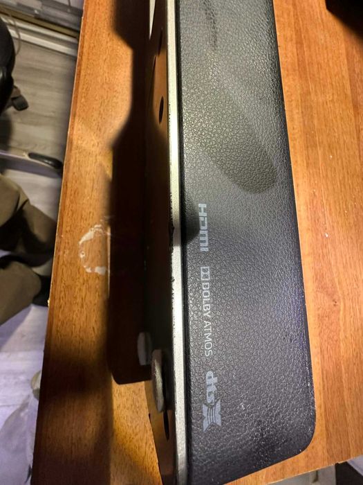 vand soundbar Sony HT-X8500 defect