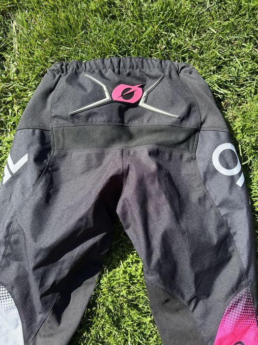 Pantaloni moto cross fete O’neal , marimea 38