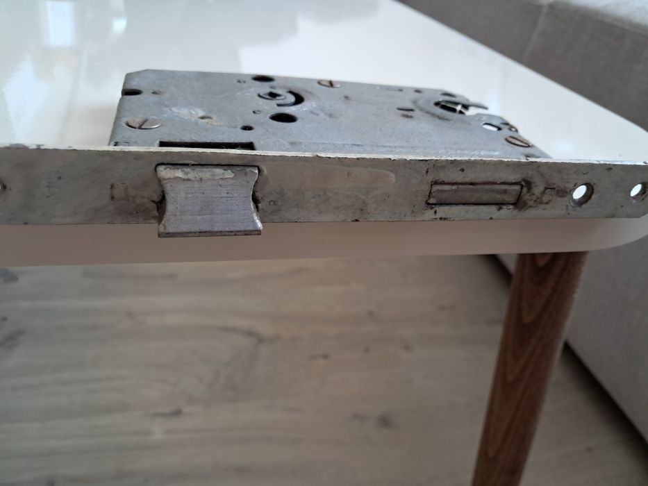 Брава и шестограми