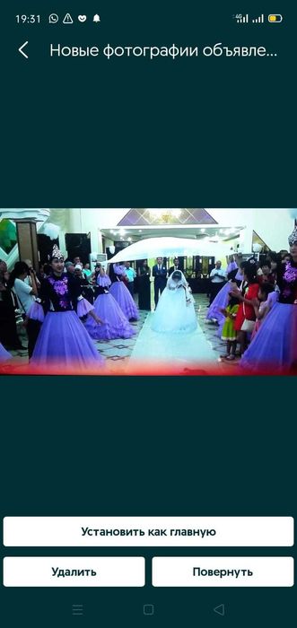 Тамада-певица Зухра (каз,рус)