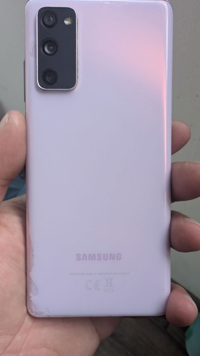 Samsung Galaxy S20 FE