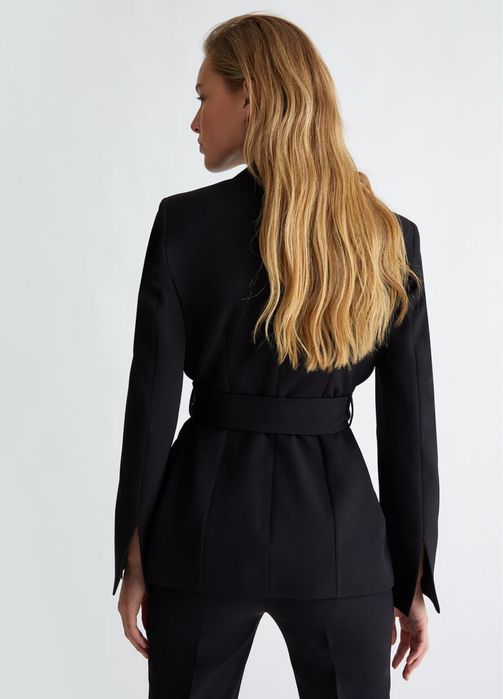 Sacou blazer Liu Jo nou
