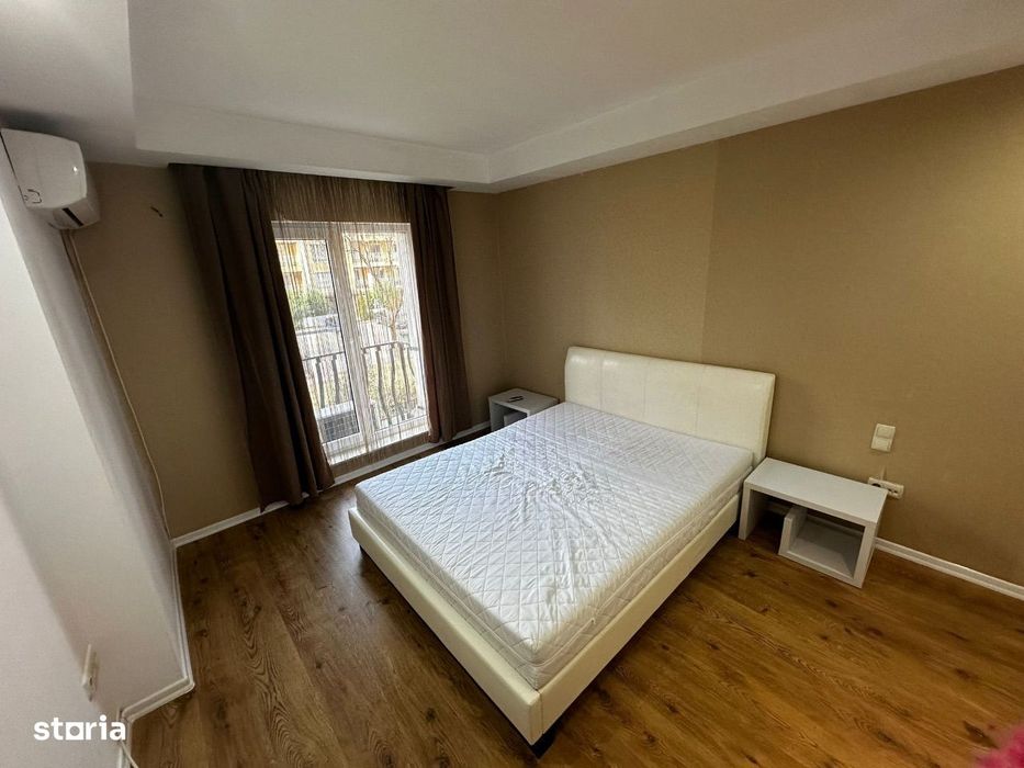 Apartament spațios tip studio, complex cosmopolis