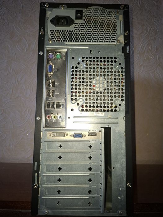 Продам системный блок