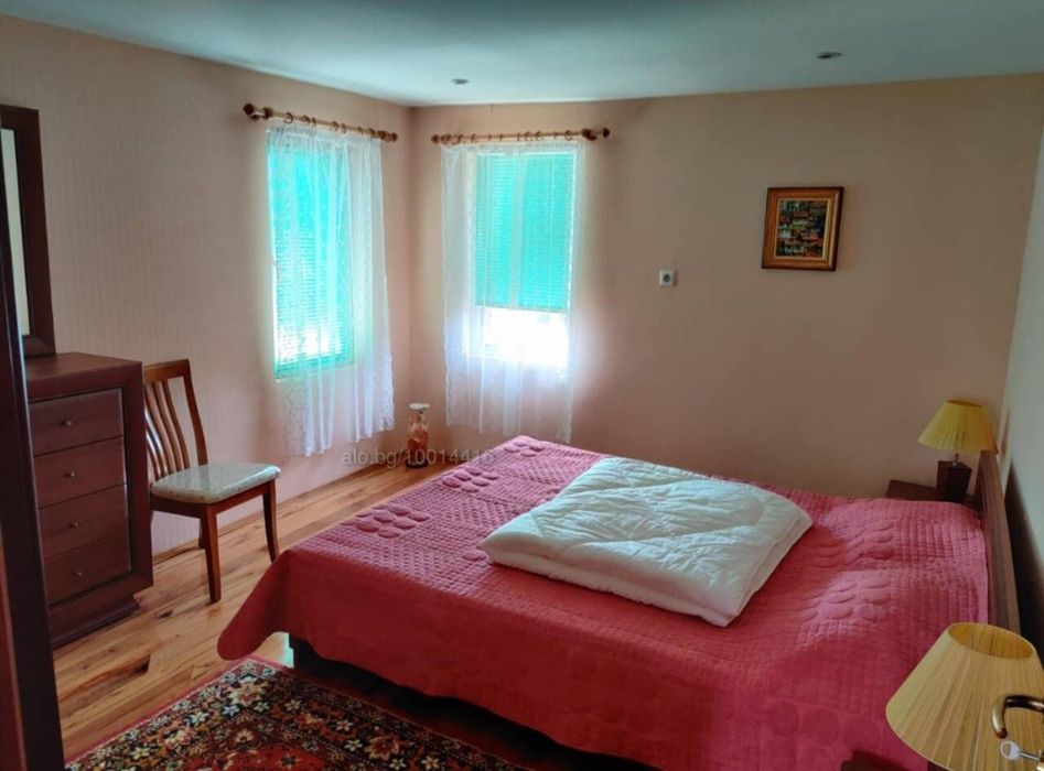 Продава се Къща в с. Боринци, Област Сливен - 128 кв.м за 399 €/кв.м - Снимка #9