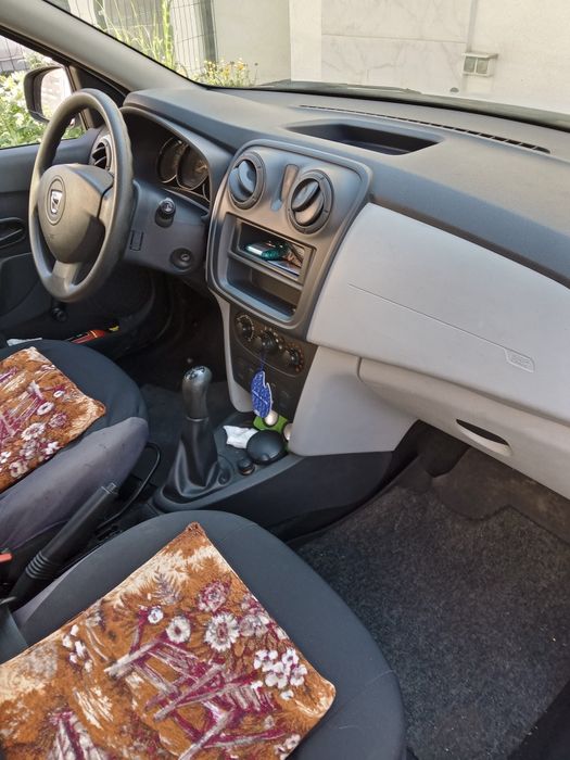 DACIA Logan MCV 2014 — imagine 4