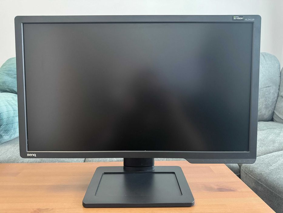 Benq XL2411P 144hz