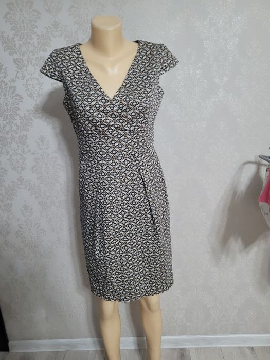 Разгрузка гардероба