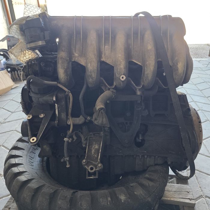 Транспорт, авторазбор