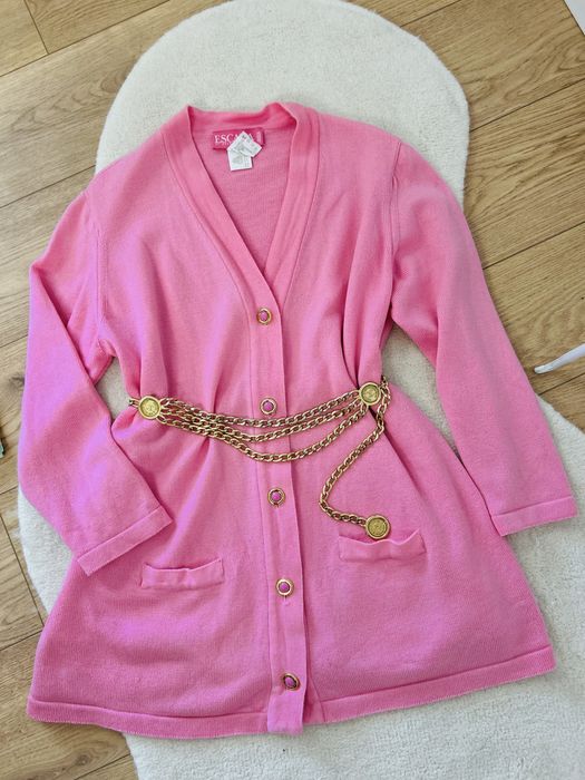 Cardigan Escada 100% lana