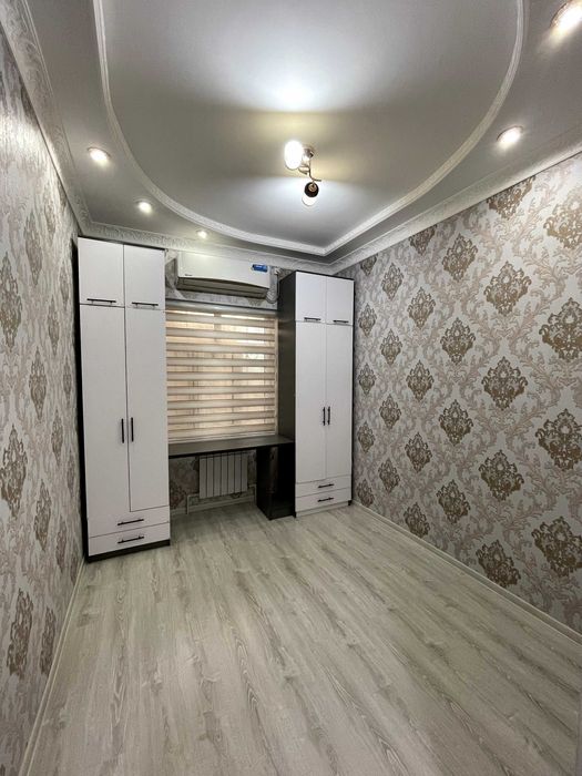 Коттедж новый 2-этажный, 4 комнаты+кухня, 1,3 сотки.