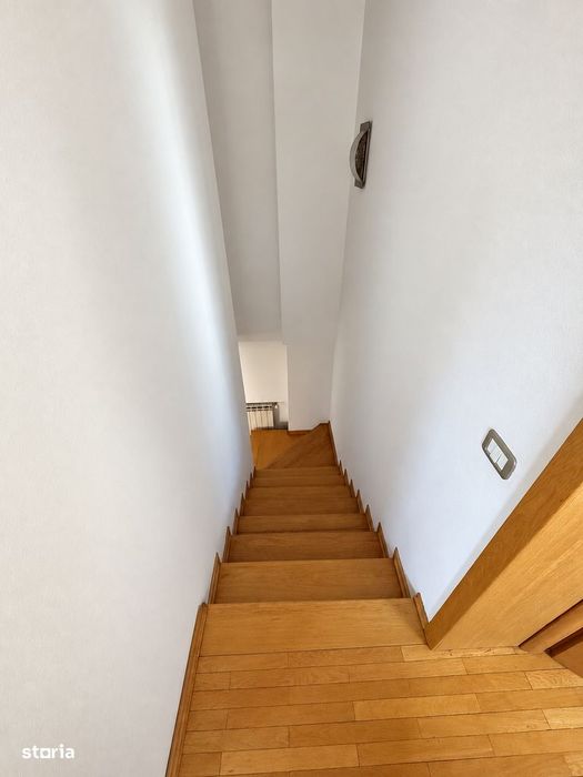 Duplex 110 mp - Bd. Kiseleff nr. 41