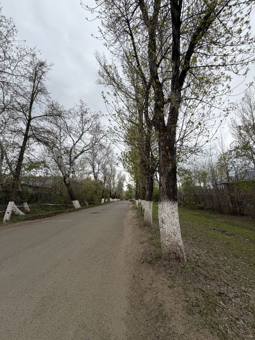 Продажа земельного участка