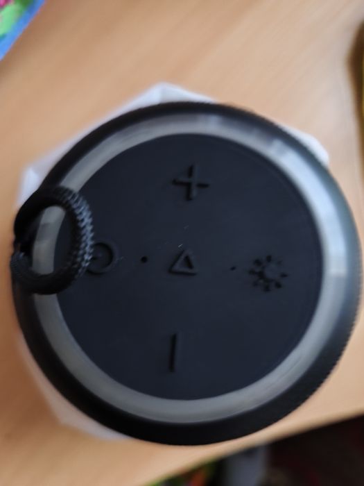 Блютуз колонка блютуз