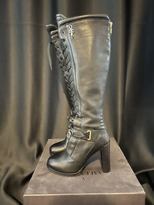 Cizme Cesare Paciotti , superbe