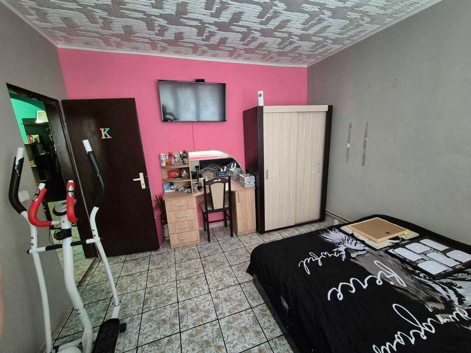 Продава се Двустаен апартамент в Оряхово - 61 кв.м за 585 €/кв.м - Снимка #7