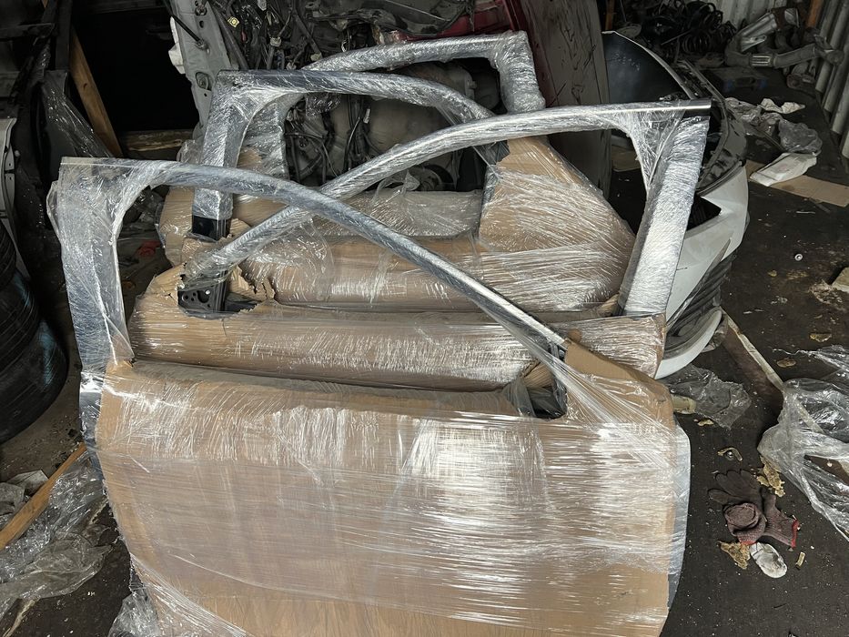 Camry50/55 Европеец Rx350