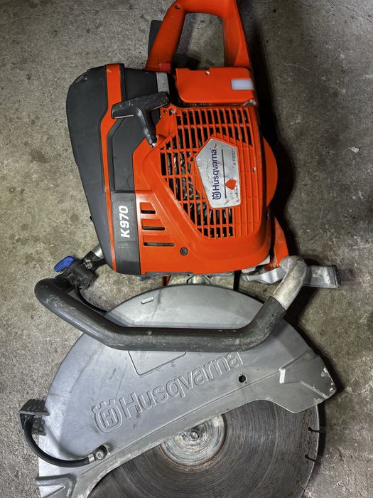 Husqvarna k 970 2025 impecabila