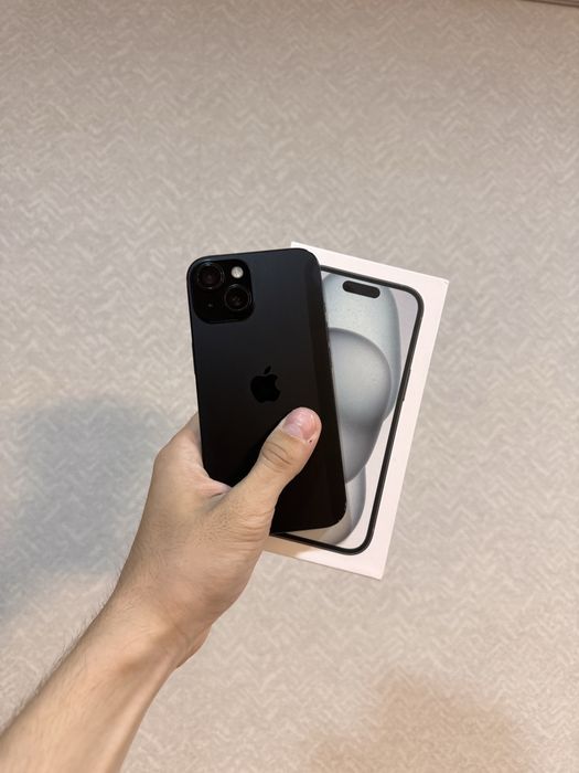 iPhone 15 | 128Gb | 88%