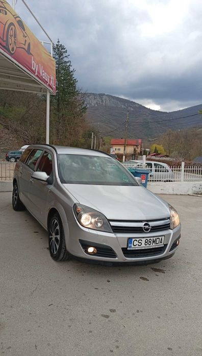 Opel Astra H 1.9 cdti , 2006