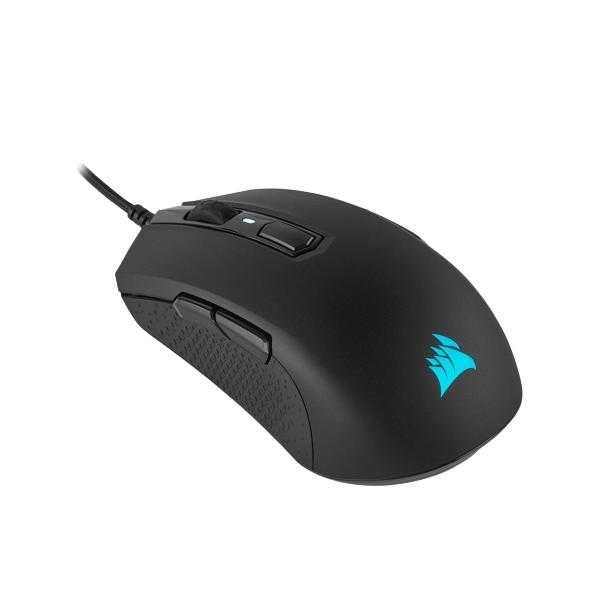 | Игровая Мышь Corsair M55 RGB PRO