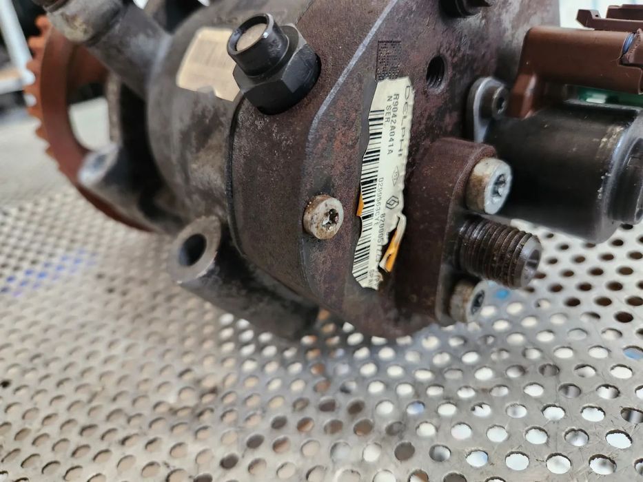 Pompa Inalta Presiune Injectoare Renault Dacia Cod  Clio Logan Megane Fluence Symbol Kango etc. Del