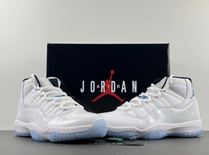 Nike Jordan Retro 9,11,12