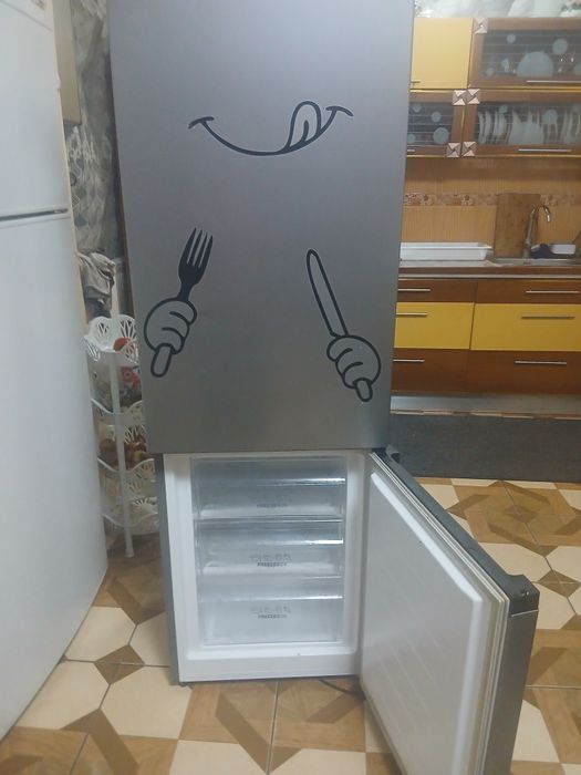 Frigider Gorenje