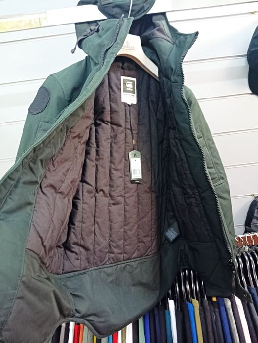 Оригинално яке G-Star Raw Batt XS , S ново мъжко уникално Джи стар